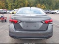2020 Nissan Versa — photo 17 of 17 | VIN 3N1CN8DV8LL800820