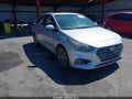 2019 Hyundai Accent — photo 1 of 10 | VIN 3KPC34A36KE054949