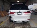 2019 BMW X7 — photo 17 of 17 | VIN 5UXCW2C57KL083957