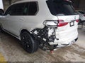 2019 BMW X7 — photo 6 of 17 | VIN 5UXCW2C57KL083957