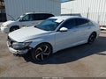 2018 Honda Accord — photo 2 of 16 | VIN 1HGCV1F30JA237929