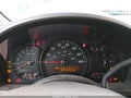 2005 Nissan Titan — photo 7 of 11 | VIN 1N6AA07B75N514072