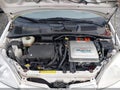 2001 Toyota Prius — photo 10 of 18 | VIN JT2BK12U810018989