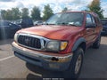 2002 Toyota Tacoma — photo 6 of 13 | VIN 5TEWM72N92Z023554