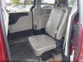2014 Dodge Grand Caravan — photo 8 of 13 | VIN 2C4RDGBG2ER404977