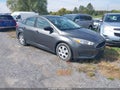2017 Ford Focus — photo 1 of 11 | VIN 1FADP3E29HL321835