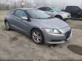 2011 Honda CR-Z — photo 1 of 17 | VIN JHMZF1D68BS001249