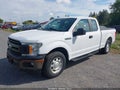 2020 Ford F-150 — photo 2 of 16 | VIN 1FTEX1CP9LKE13611