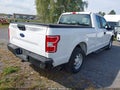 2020 Ford F-150 — photo 4 of 16 | VIN 1FTEX1CP9LKE13611