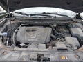 2016 Mazda CX-5 — photo 10 of 16 | VIN JM3KE2BE1G0609467