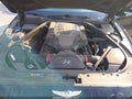 2015 Hyundai Genesis — photo 10 of 17 | VIN KMHGN4JF4FU056417
