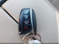 2015 Hyundai Genesis — photo 11 of 17 | VIN KMHGN4JF4FU056417