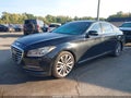 2015 Hyundai Genesis — photo 2 of 17 | VIN KMHGN4JF4FU056417