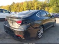 2015 Hyundai Genesis — photo 4 of 17 | VIN KMHGN4JF4FU056417