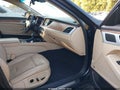 2015 Hyundai Genesis — photo 5 of 17 | VIN KMHGN4JF4FU056417