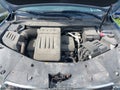 2014 Chevrolet Equinox — photo 10 of 12 | VIN 2GNALAEK1E6349332
