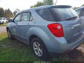 2014 Chevrolet Equinox — photo 3 of 12 | VIN 2GNALAEK1E6349332