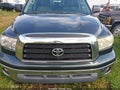 2007 Toyota Tundra — photo 10 of 16 | VIN 5TBBT54147S452419