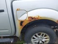 2015 Nissan Frontier — photo 6 of 16 | VIN 1N6AD0EV6FN769298