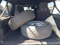 2015 Ford Expedition — photo 12 of 19 | VIN 1FMJK1JT5FEF40819