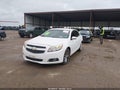 2013 Chevrolet Malibu — photo 2 of 16 | VIN 1G11E5SA1DF254062