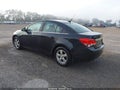 2014 Chevrolet Cruze — photo 3 of 16 | VIN 1G1PC5SB8E7475940