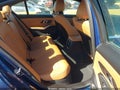 2024 BMW 3 Series — photo 8 of 15 | VIN 3MW69FF06R8E11168