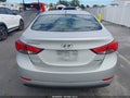 2016 Hyundai Elantra — photo 17 of 17 | VIN 5NPDH4AE2GH729562