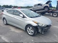2016 Hyundai Elantra — photo 1 of 17 | VIN 5NPDH4AE2GH729562