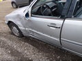 1998 Mercedes-Benz C-Class — photo 6 of 11 | VIN WDBHA23G1WA648713