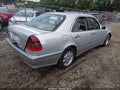 1998 Mercedes-Benz C-Class — photo 4 of 11 | VIN WDBHA23G1WA648713