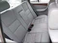 1998 Mercedes-Benz C-Class — photo 8 of 11 | VIN WDBHA23G1WA648713