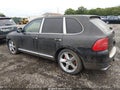 2006 Porsche Cayenne — photo 13 of 16 | VIN WP1AC29P86LA93234