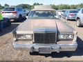 1988 Lincoln Town Car — photo 6 of 10 | VIN 1LNBM82F4JY701815