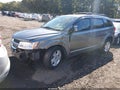 2012 Dodge Journey — photo 2 of 11 | VIN 3C4PDCBB8CT358554