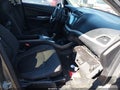 2012 Dodge Journey — photo 5 of 11 | VIN 3C4PDCBB8CT358554