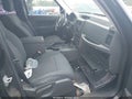 2012 Jeep Liberty — photo 5 of 10 | VIN 1C4PJMAK3CW165321