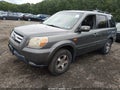2008 Honda Pilot — photo 2 of 11 | VIN 5FNYF18708B008895