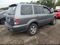 2008 Honda Pilot — photo 4 of 11 | VIN 5FNYF18708B008895
