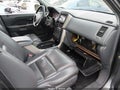 2008 Honda Pilot — photo 5 of 11 | VIN 5FNYF18708B008895