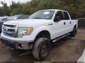2013 Ford F-150 — photo 2 of 16 | VIN 1FTFW1EF0DKD19808