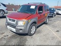 2004 Honda Element — photo 2 of 16 | VIN 5J6YH28584L016386