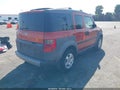 2004 Honda Element — photo 4 of 16 | VIN 5J6YH28584L016386