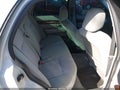 2005 Mercury Grand Marquis — photo 8 of 17 | VIN 2MEFM74W15X600586
