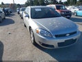 2007 Chevrolet Impala — photo 1 of 12 | VIN 2G1WD58C379194929