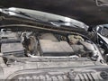 2020 Chevrolet Silverado 1500 — photo 10 of 17 | VIN 1GCUYHEL9LZ201858
