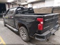 2020 Chevrolet Silverado 1500 — photo 3 of 17 | VIN 1GCUYHEL9LZ201858