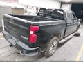 2020 Chevrolet Silverado 1500 — photo 4 of 17 | VIN 1GCUYHEL9LZ201858