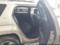 2012 GMC Terrain — photo 8 of 11 | VIN 2GKFLXEK8C6186486