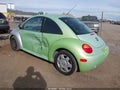 2000 Volkswagen Beetle — photo 3 of 16 | VIN 3VWCD21C8YM438325